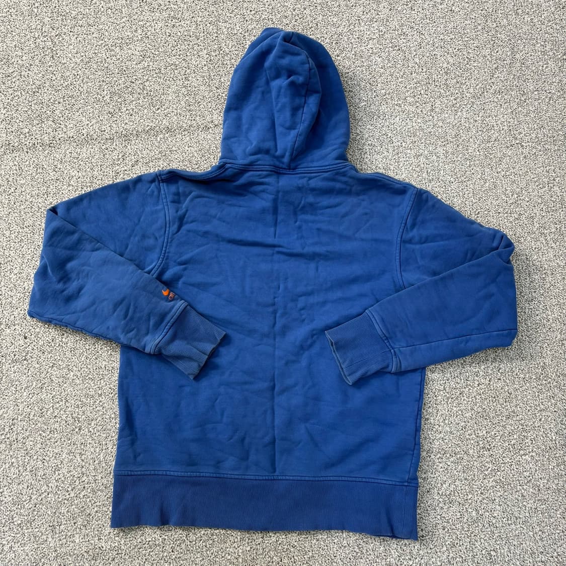 105 나이키 후드티 후디 긴팔티 0421J 상품이미지3