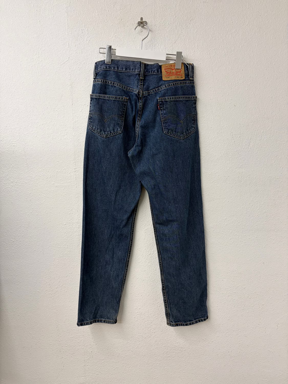 LEVI'S 550 (#035) 상품이미지3