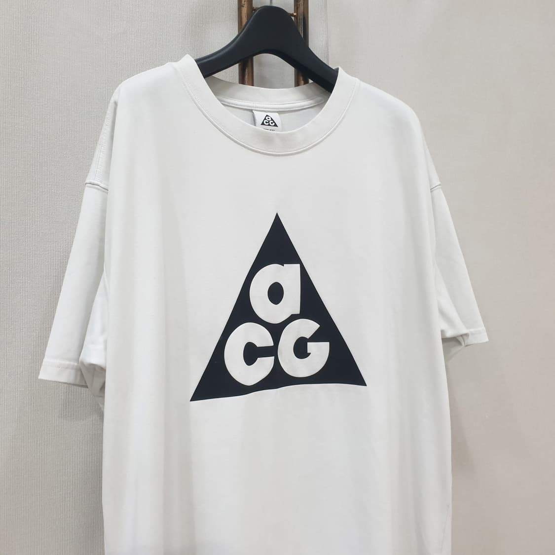 나이키 ACG HBR 숏슬리브 티셔츠 105 상품이미지2