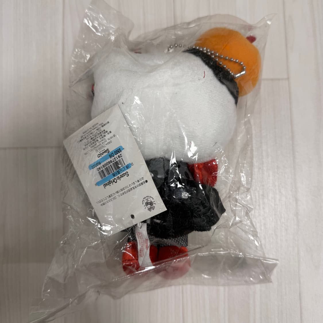 산리오 헬로키티 할로윈 미개봉 새상품 상품이미지2