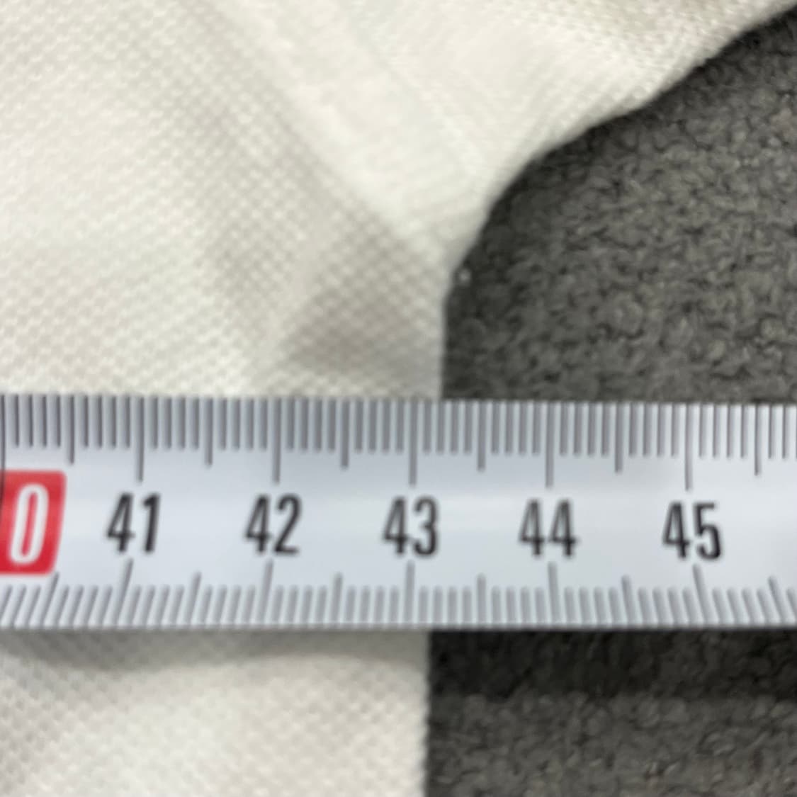 12 버버리 반팔 카라 티셔츠 상품이미지6
