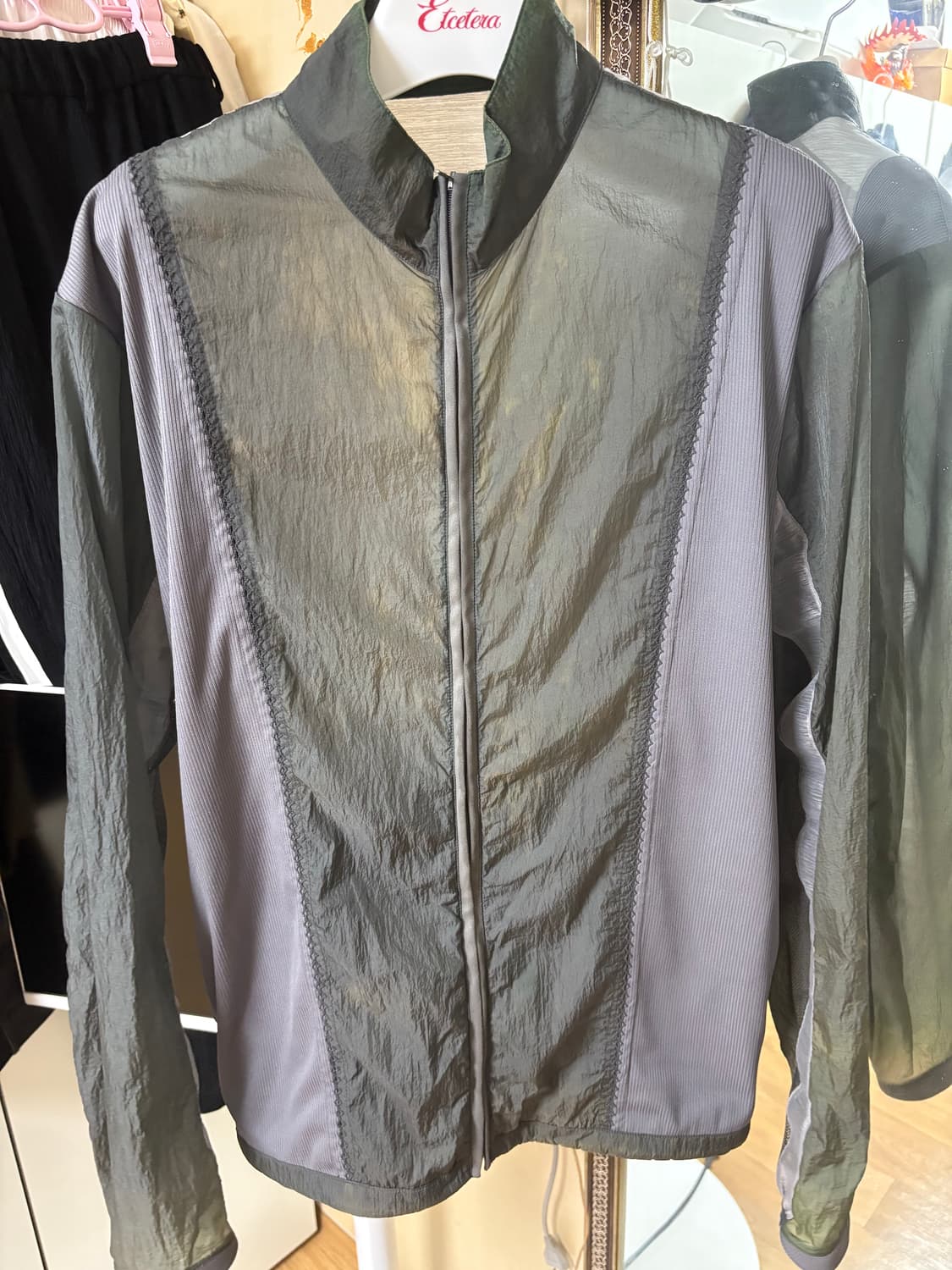 xlim 엑슬림 ep.5 synopsis 01 자켓 4 상품이미지2