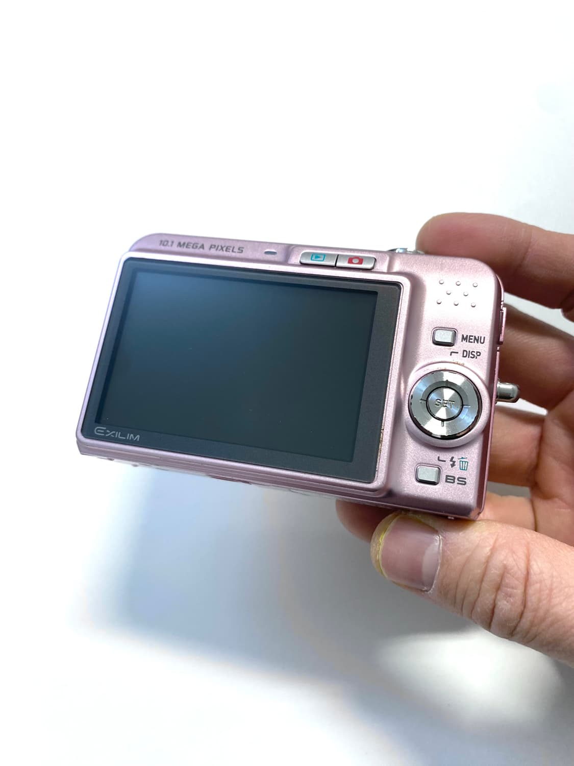 카시오 엑슬림 EX-Z1050 디지털 카메라 상품이미지2