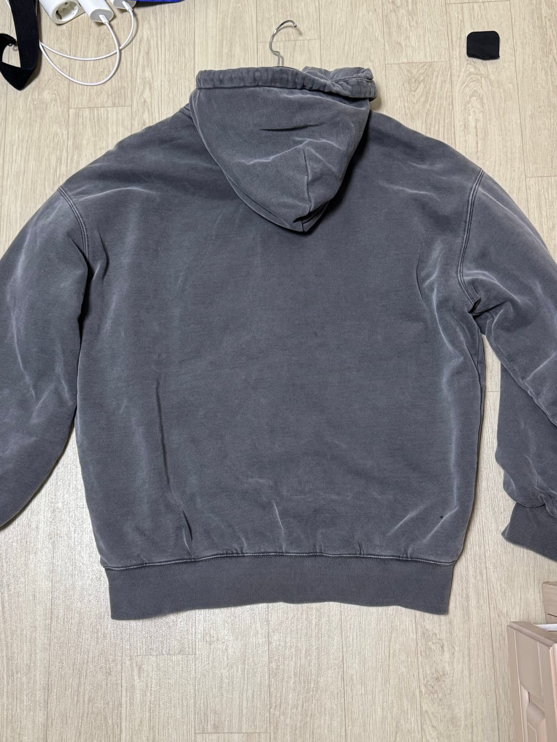 칼하트wip비스타 자켓 상품이미지2