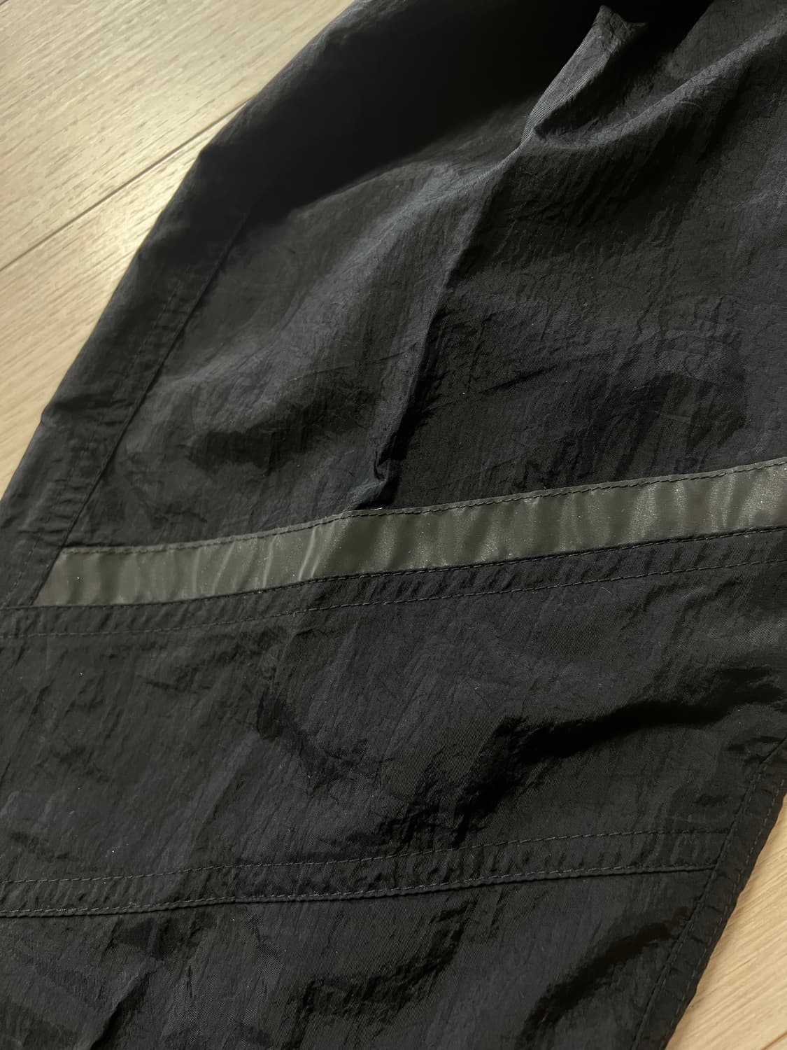 나이키 나일론 트레이닝 팬츠 새상품(90,XL) 상품이미지5