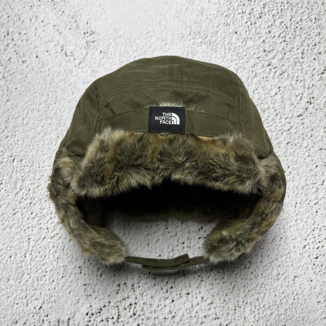 The North Face Frontier Cap 상품이미지2