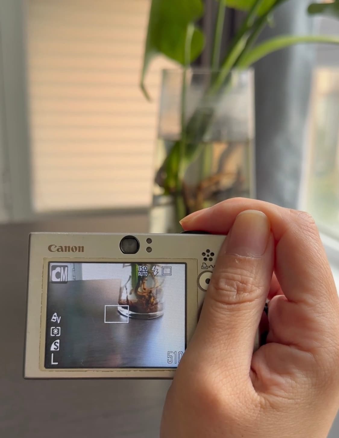 캐논 익서스 70 CANON IXUS 70 빈티지 디지털카메라 디카 상품이미지10