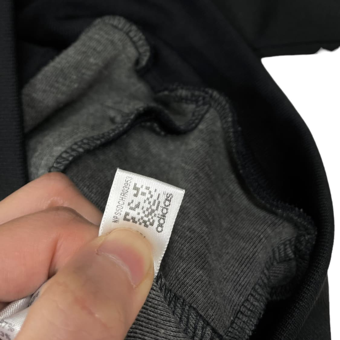 아디다스 유로파 후드집업 상품이미지7