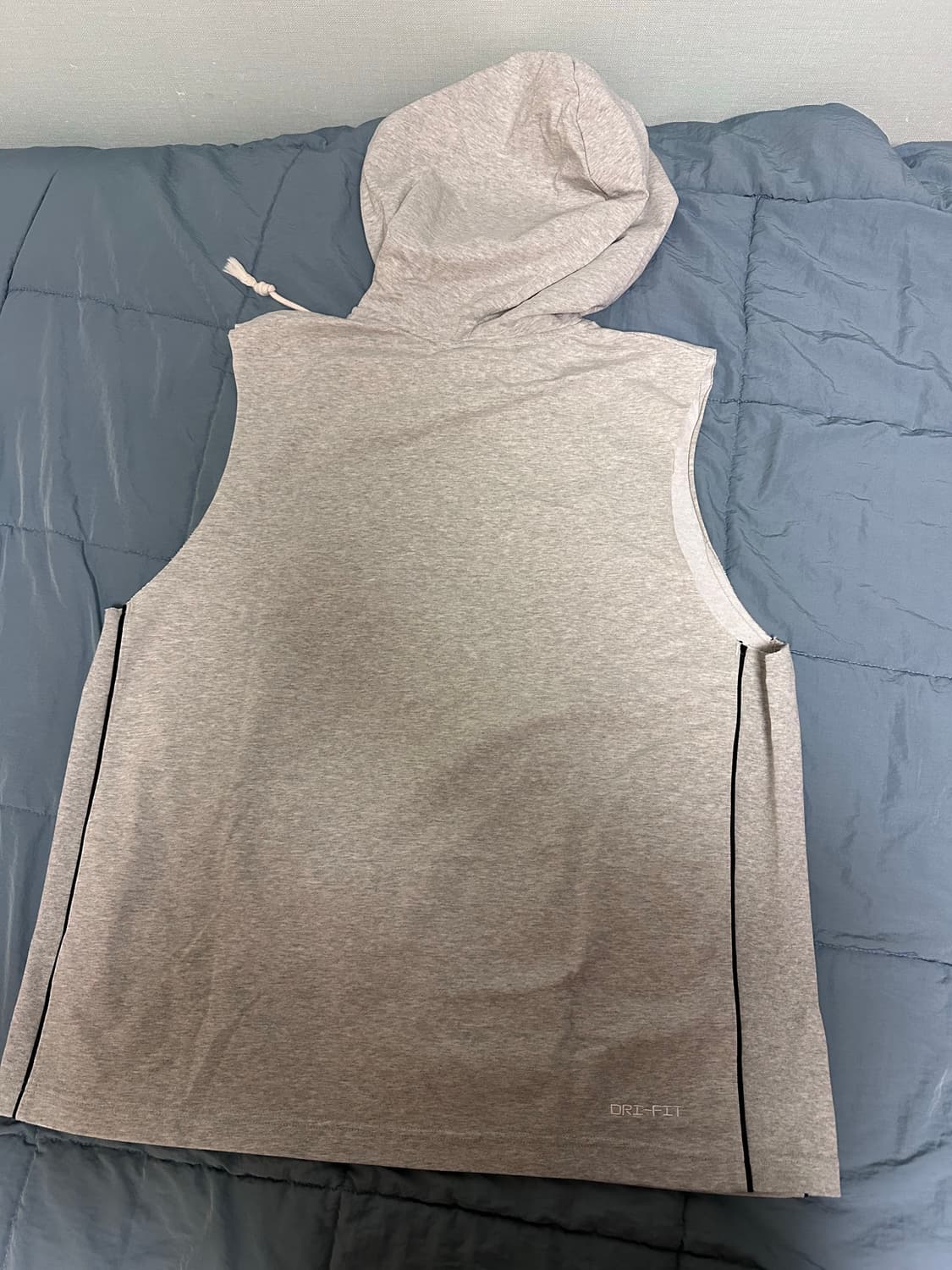 나이키 나시후드 (헬창나시 추천) 상품이미지4