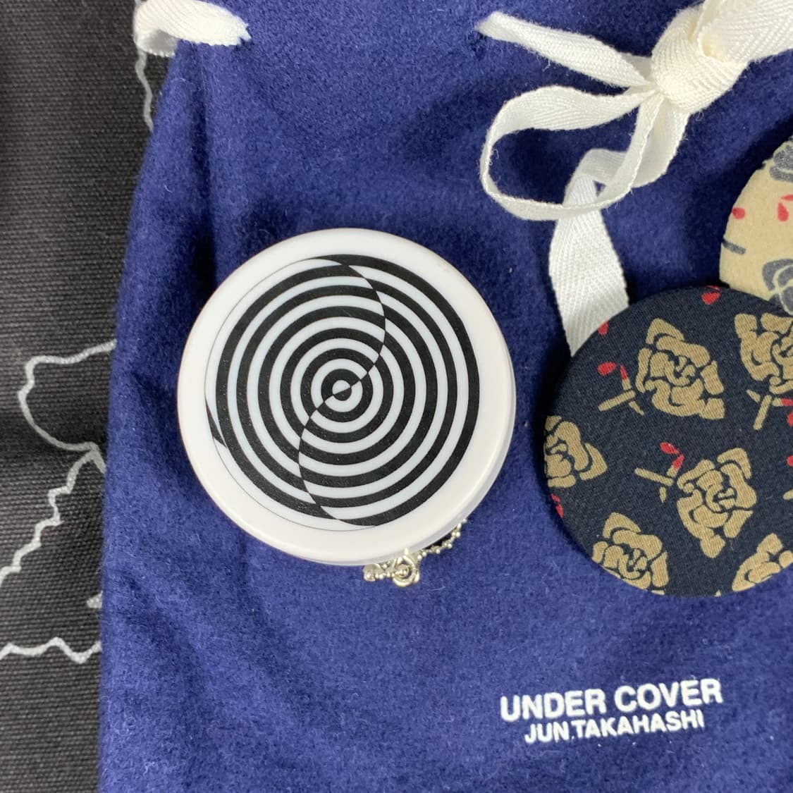 언더커버 손거울 5종 악세사리 세트 상품이미지4