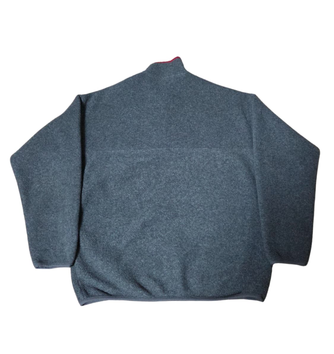 (XL)파타고니아 90s 자메이카 그레이 신칠라 헤비웨이트 상품이미지3