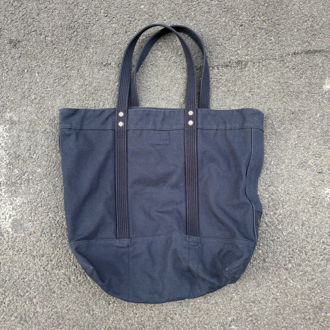 Polo 폴로 빅포니 토트백 가방 상품이미지5