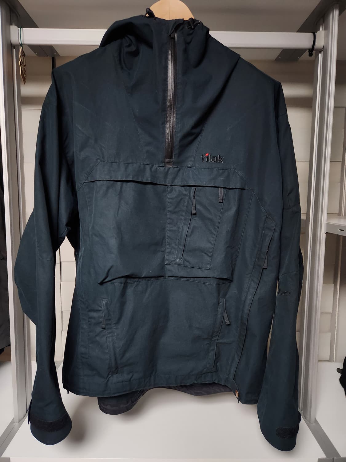 티락(Tilak) 오딘 자켓 L사이즈 상품이미지2