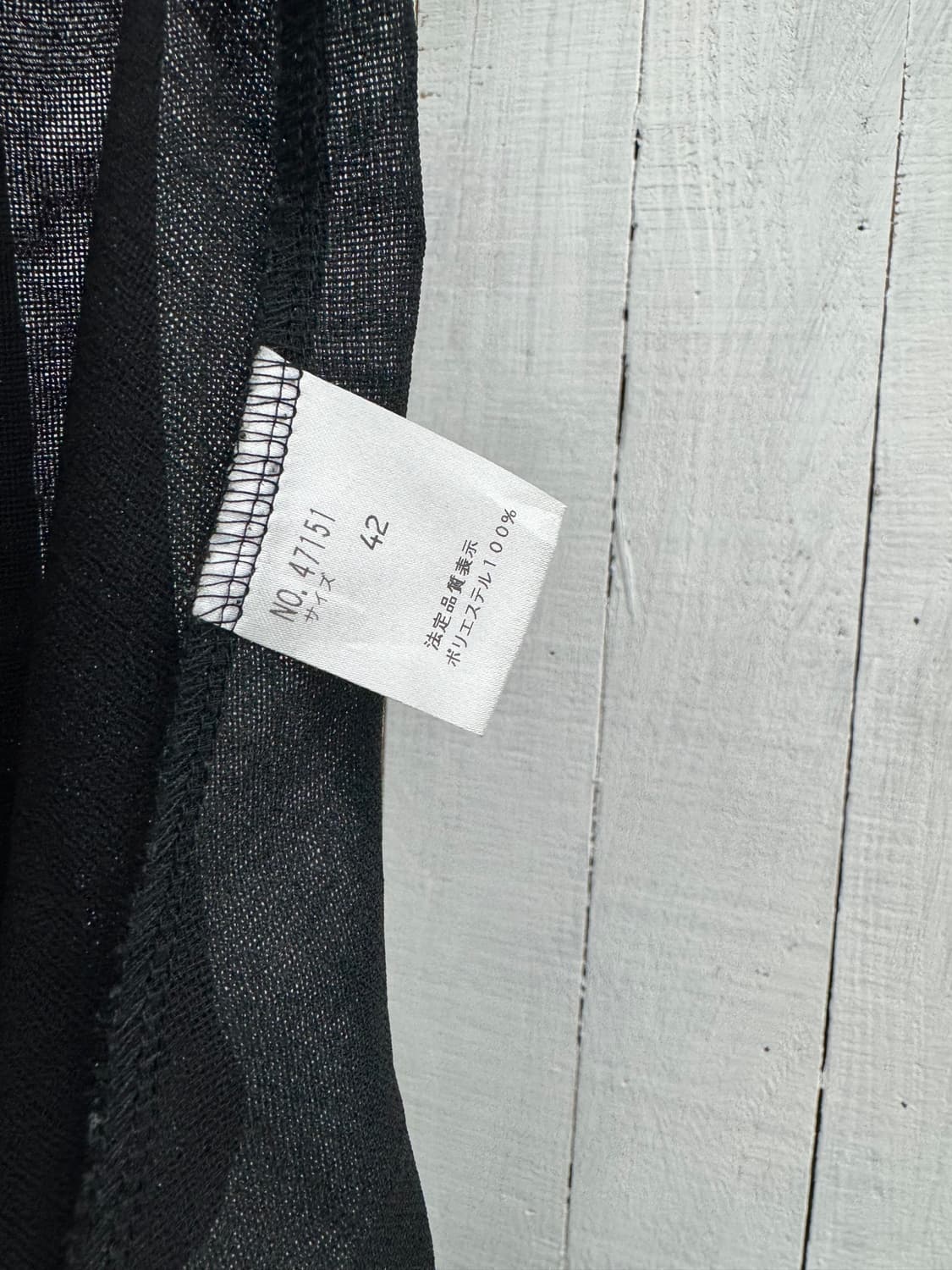 vtg top 상품이미지4