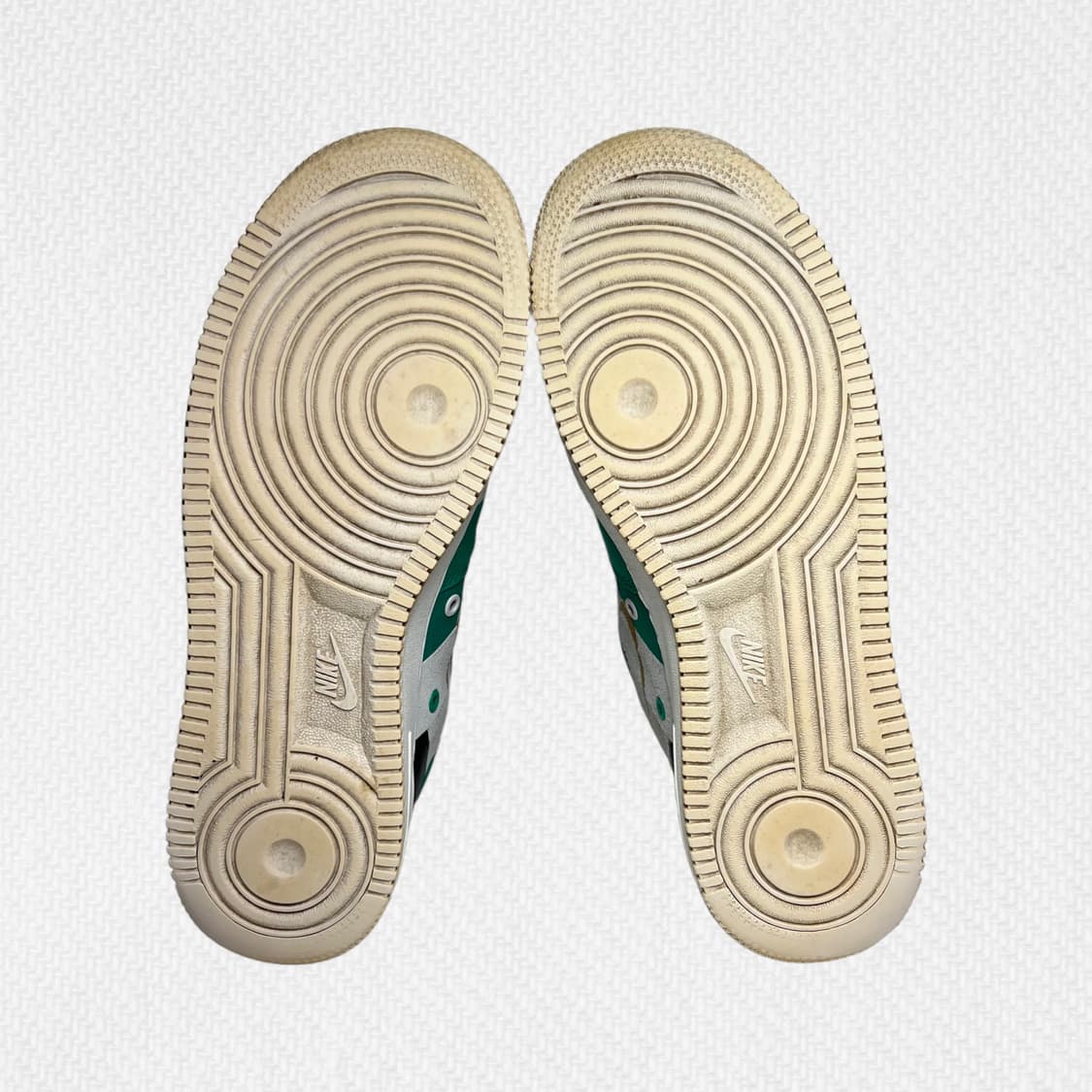 275 나이키 에어포스1 로우 프리미엄1 바시트 그레이 상품이미지10