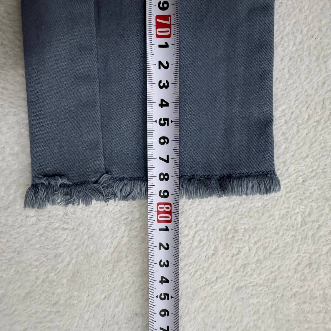 F 나이키 타이거우즈 레거시91 볼캡0402T 상품이미지8