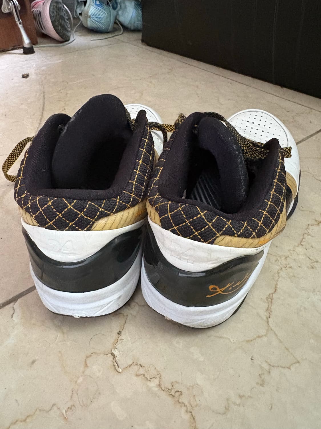 Og nike kobe4 코비4 상품이미지1