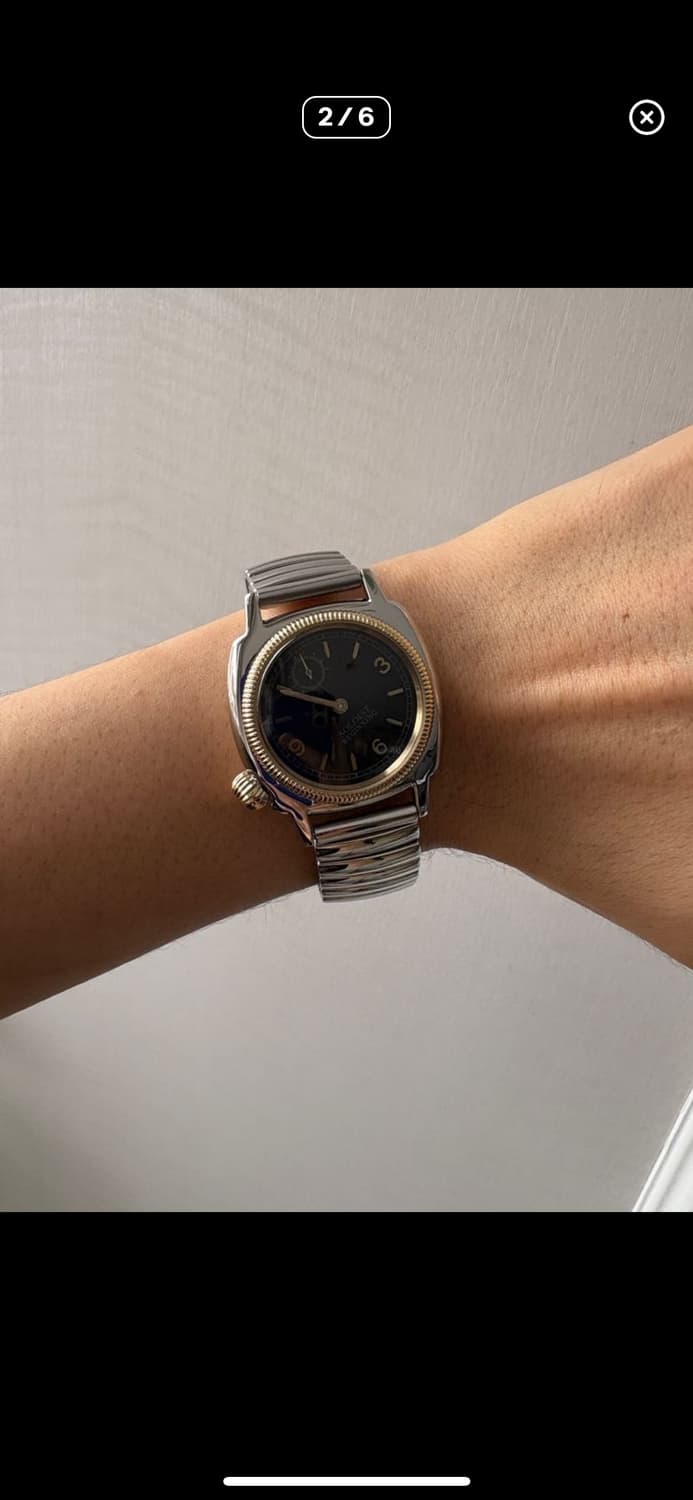 28mm VAGUE WATCH 바그 워치 상품이미지2