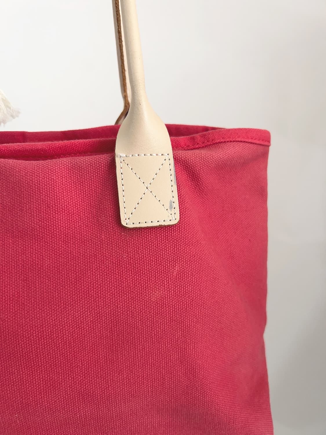 Eddie Bauer  Tote/Shoulder Bag 상품이미지7