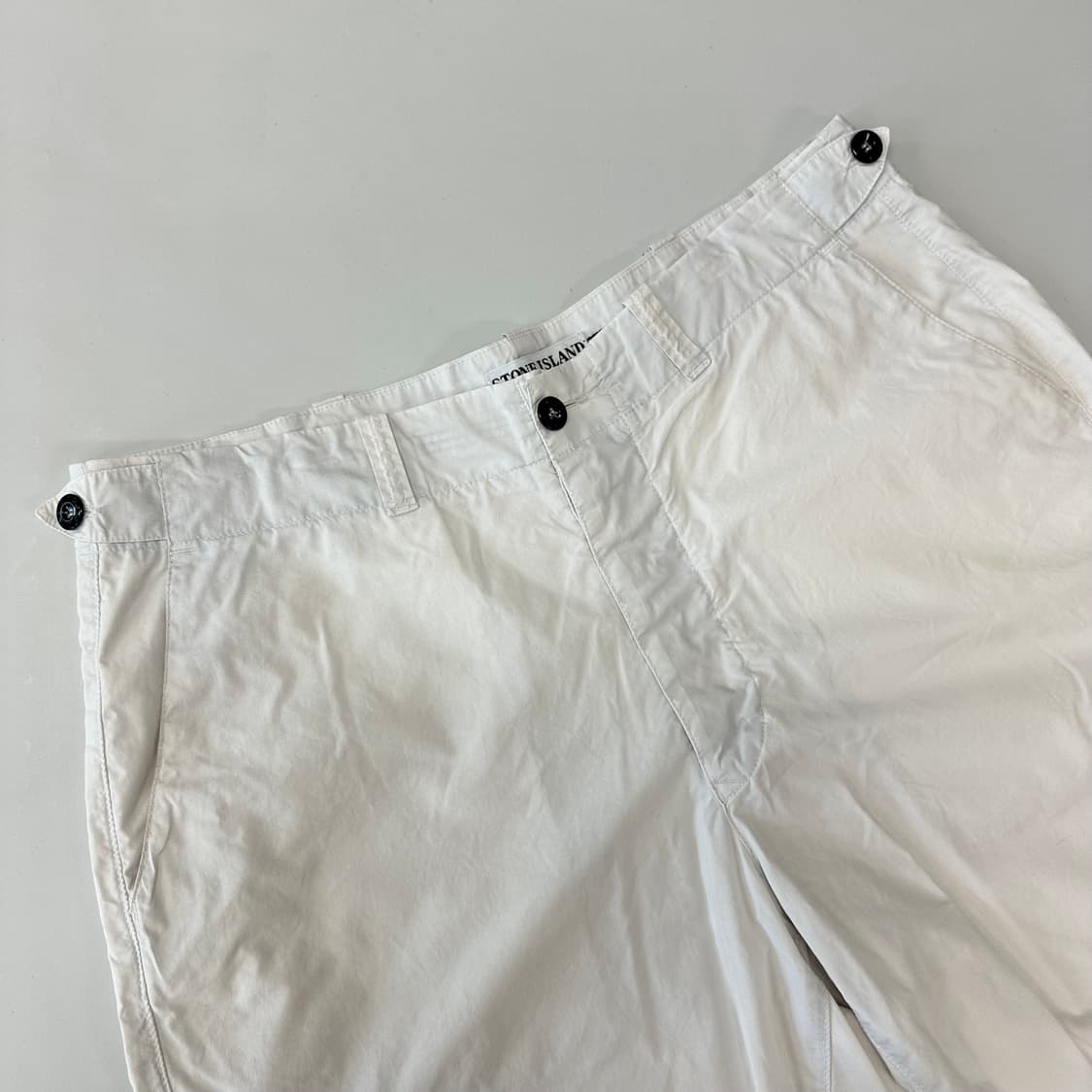 스톤아일랜드 반바지 상품이미지2