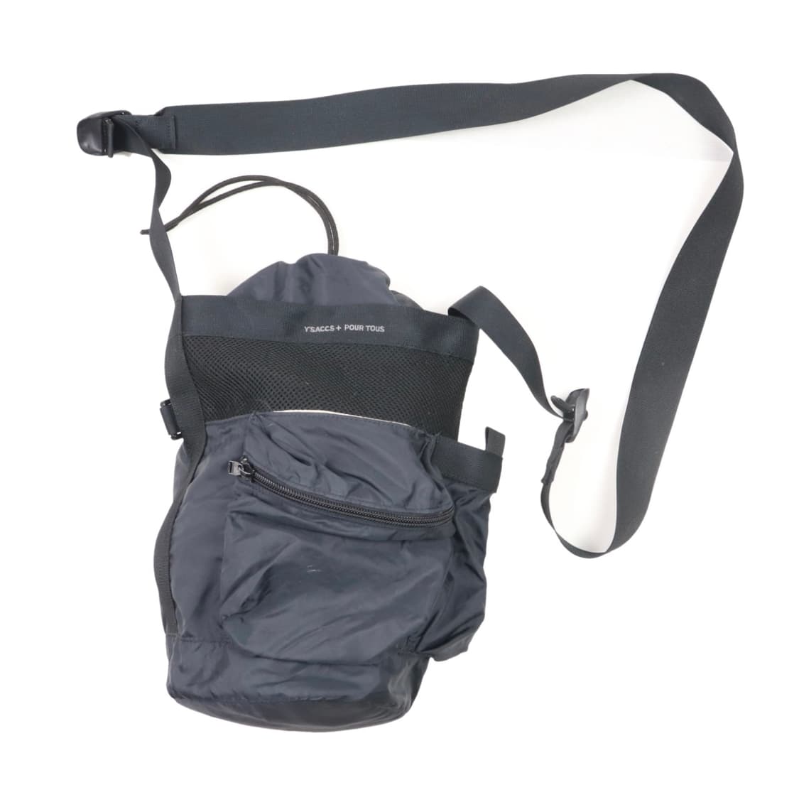 Yohji yamamoto bag 상품이미지2