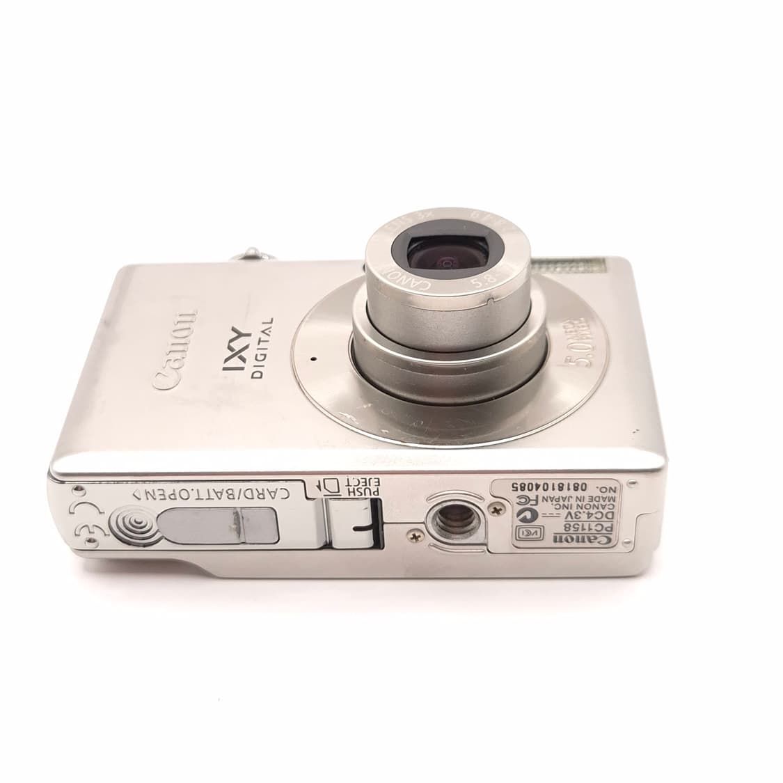 한글지원📸 캐논 IXY 60 (IXUS 55) ✨ 클래식 감성 상품이미지9