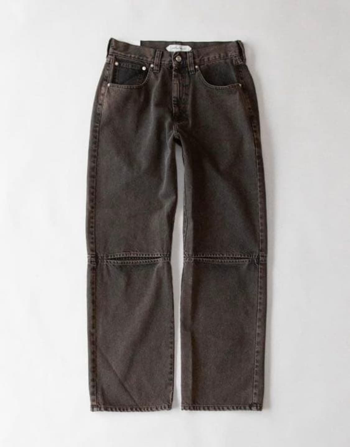 Namacheko isin denim 상품이미지1