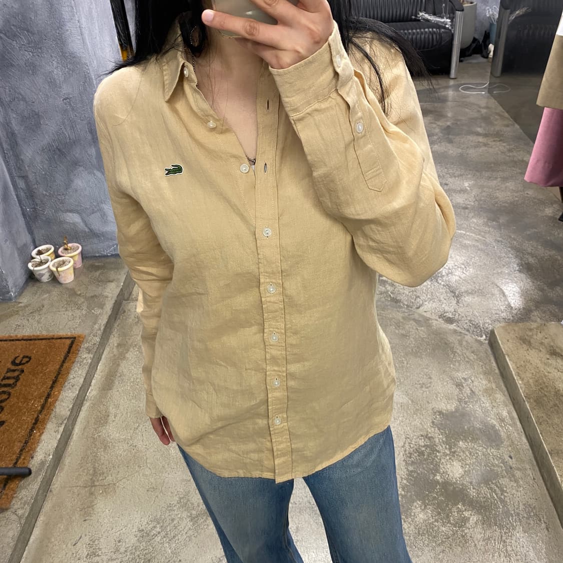 Lacoste 상품이미지5