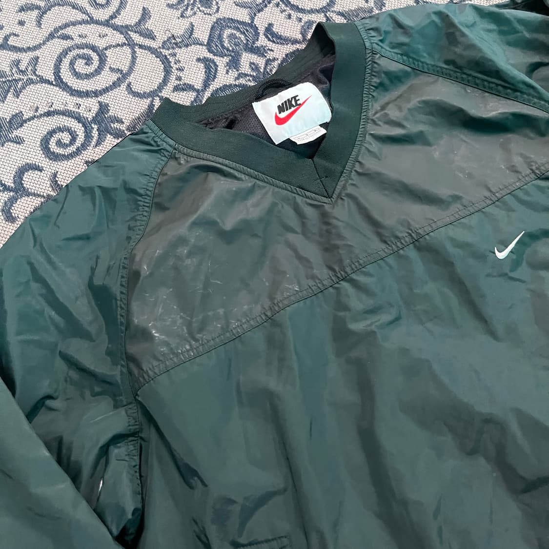 L 나이키 올드스쿨 웜업/W2731 상품이미지3