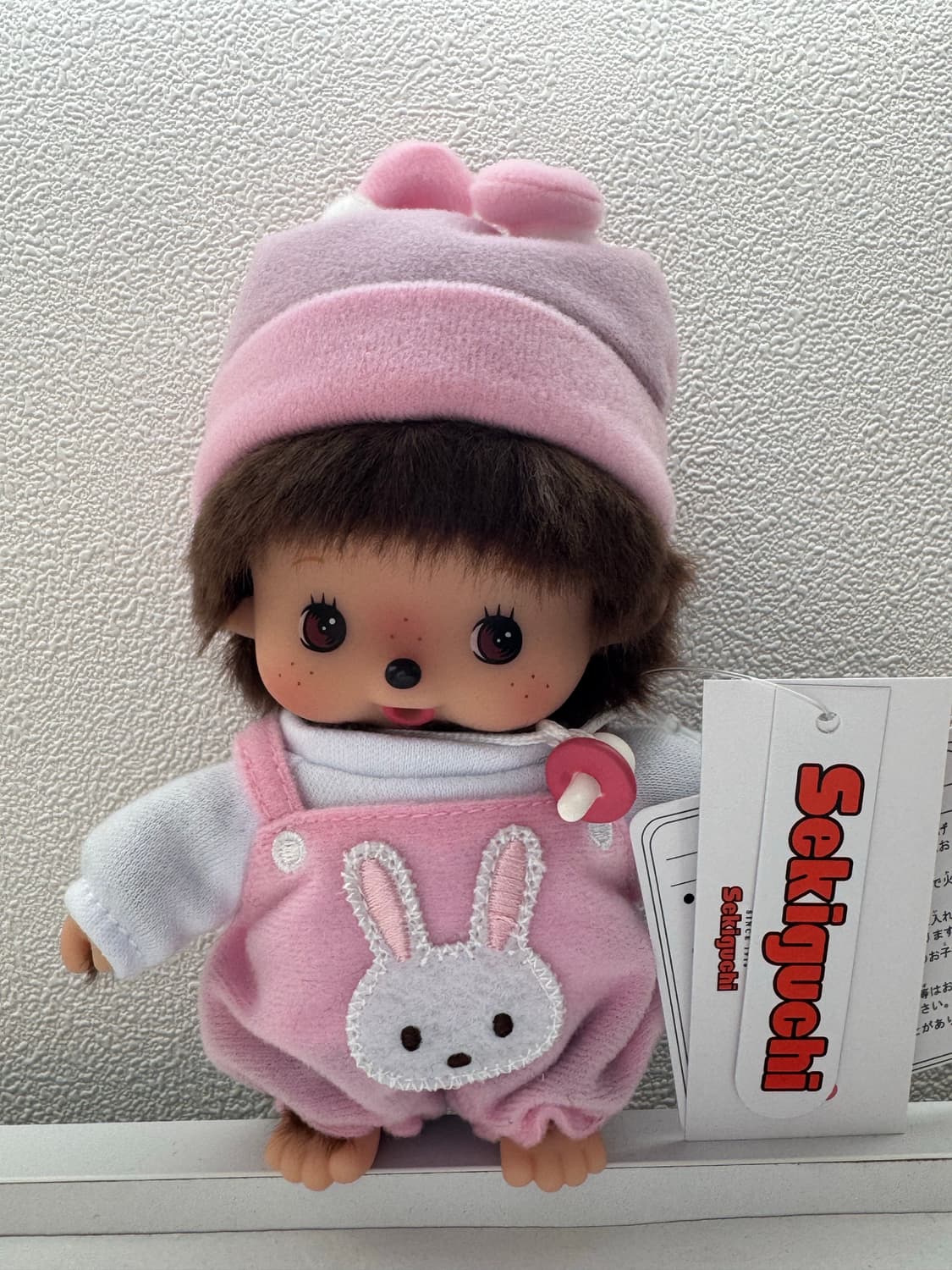 정품새상품 몬치치 베비치치 드레스업 여아 토끼 상품이미지1