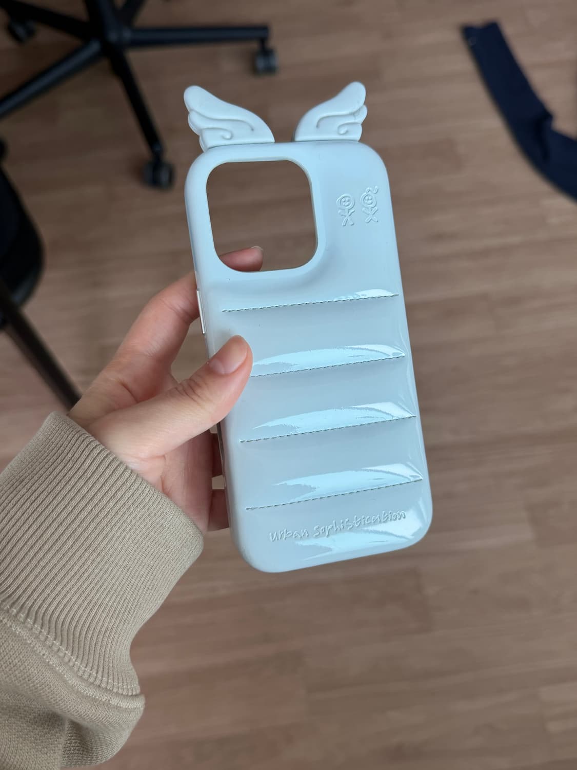 어반소피스티케이션 엔젤 (16프로) 상품이미지3