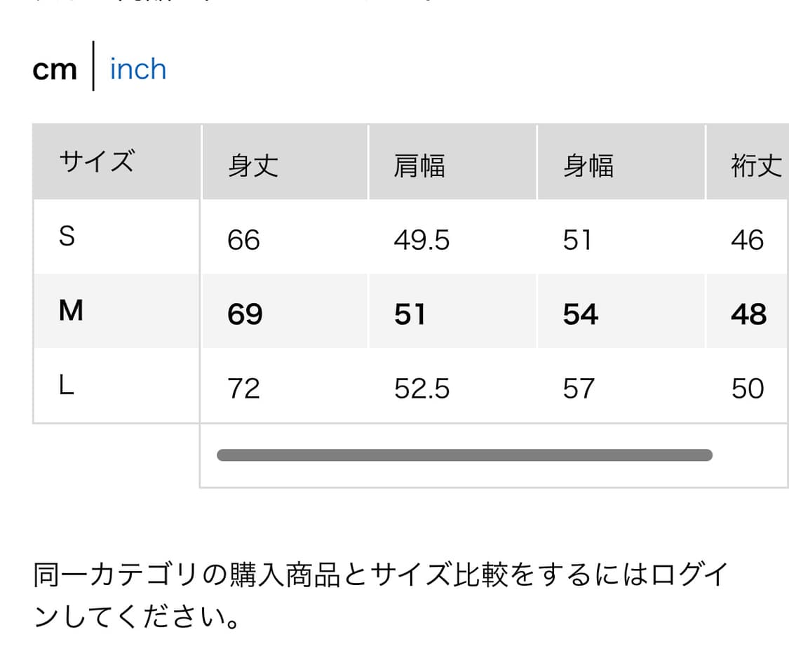 유니클로 에반게리온 콜라보 반팔 M  상품이미지3