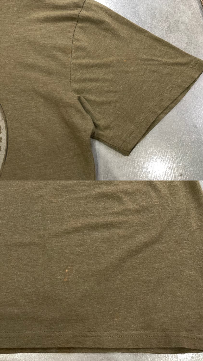 (XL) Harley Davidson 할리 프린팅 반팔티 상품이미지7