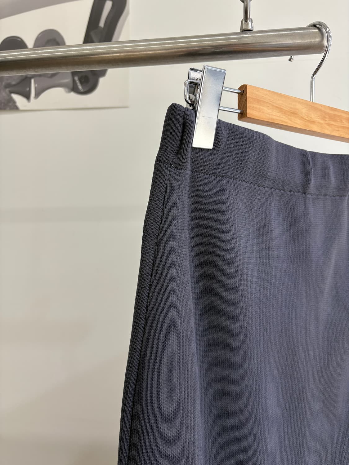 AZUL 롱스커트 상품이미지3