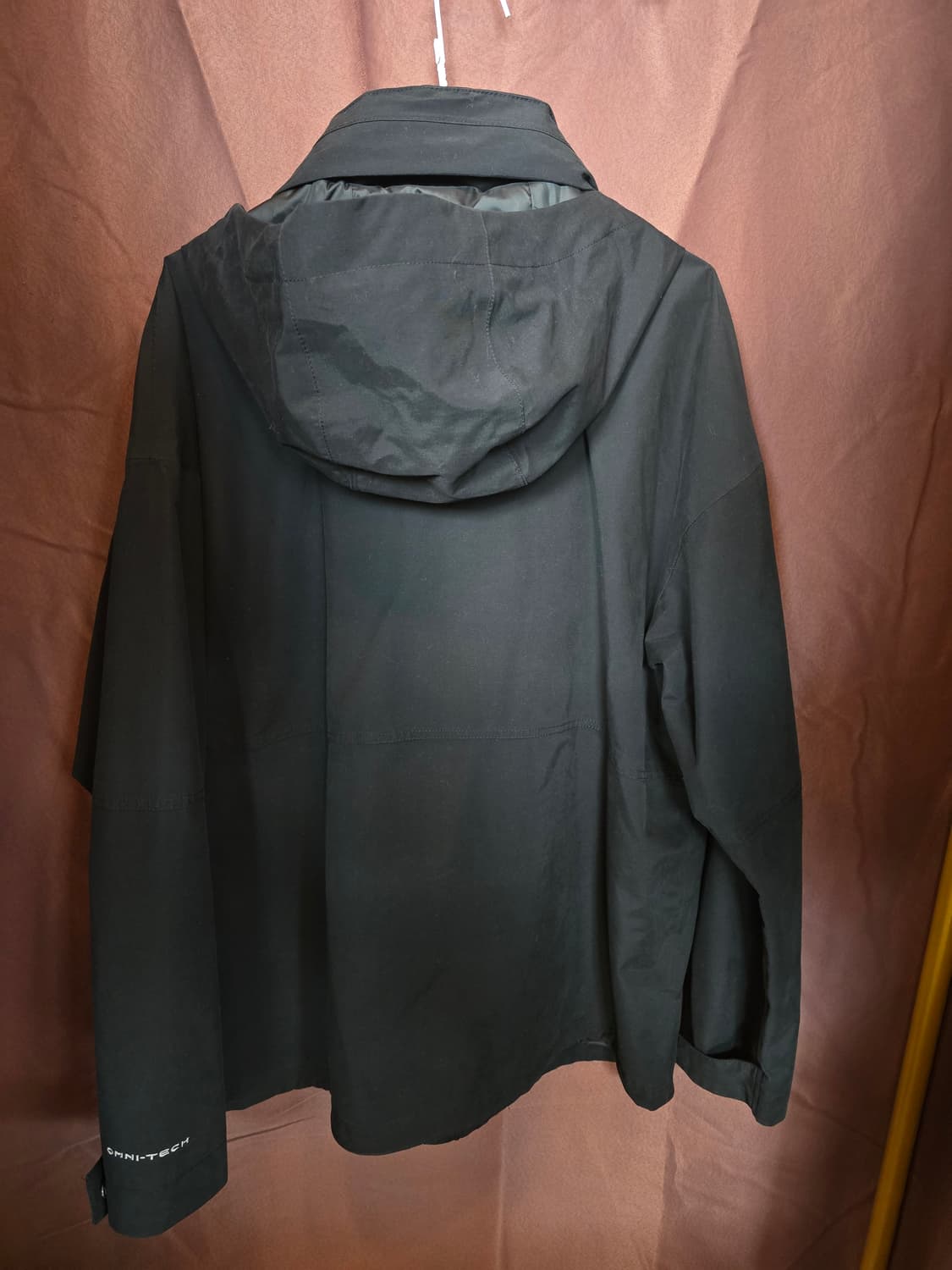 컬럼비아 후드자켓 상품이미지4