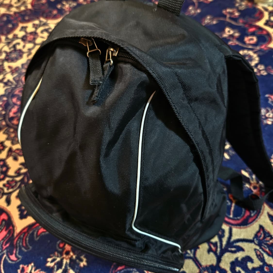 나이키(Nike) 00's 올드스쿨 Rubber Sole 백팩 상품이미지7