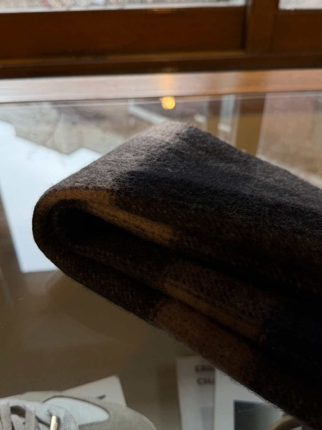 KENZO 겐조 머플러 상품이미지2