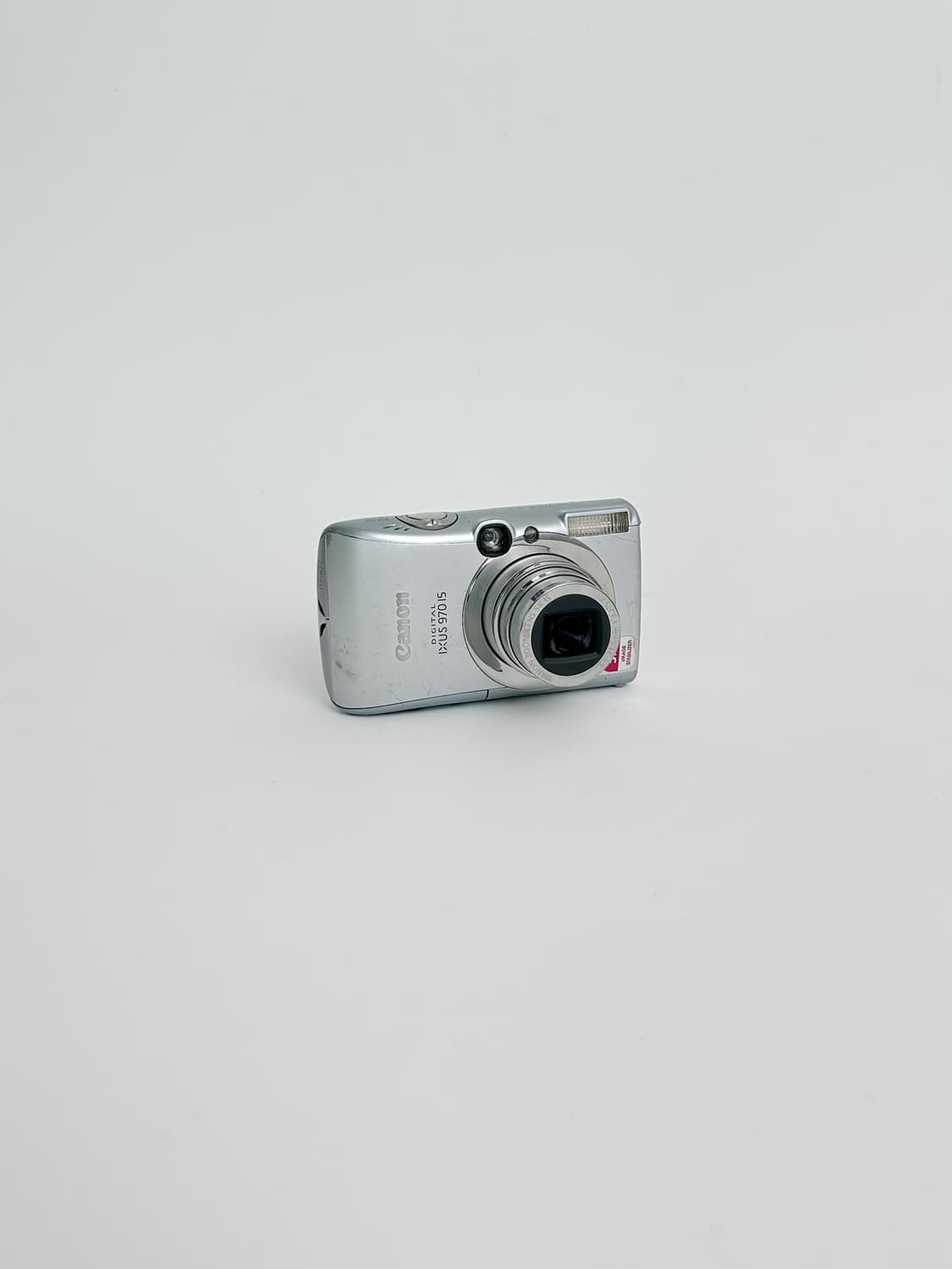 화민디카!) 캐논 익서스 970 Ixus 빈티지 디카 상품이미지2