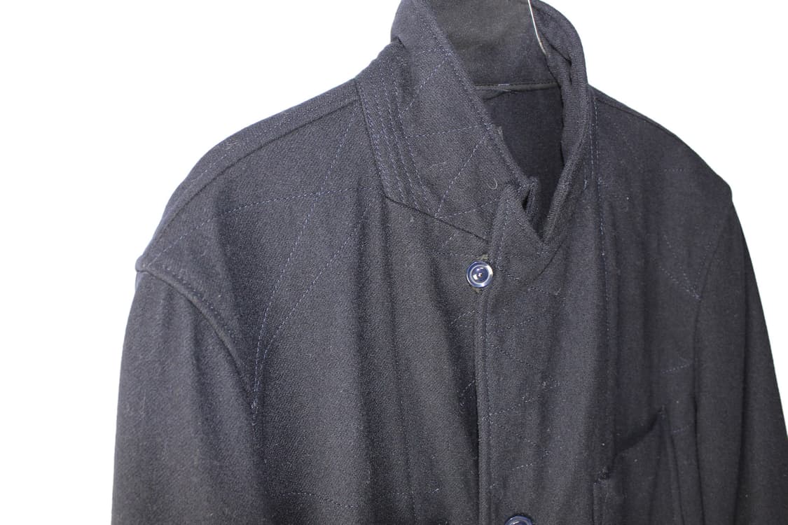 Engineered Garments 엔지니어드가먼츠 배드포드 울 자켓 상품이미지3