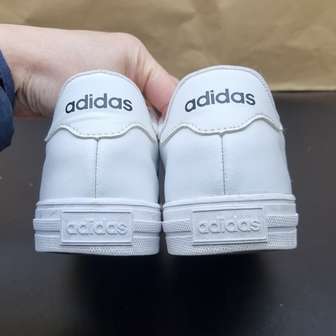 아디다스 그랜드코트 스니커즈 240 상품이미지4