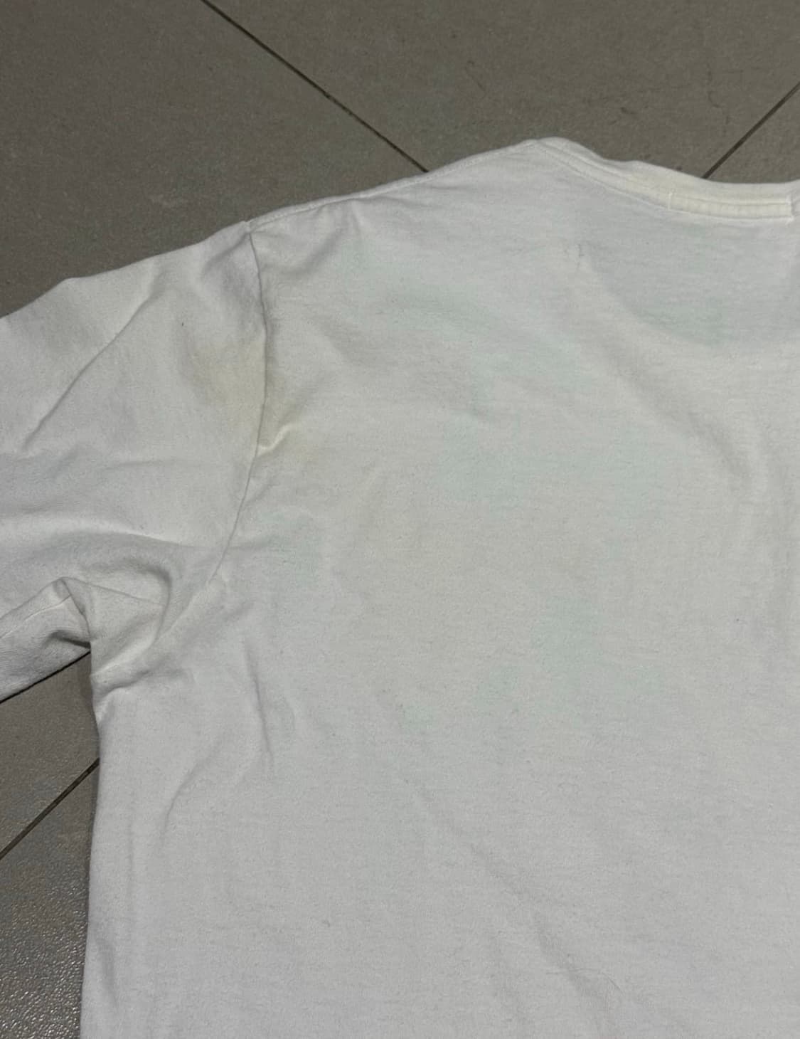 언더커버 반팔 상품이미지6