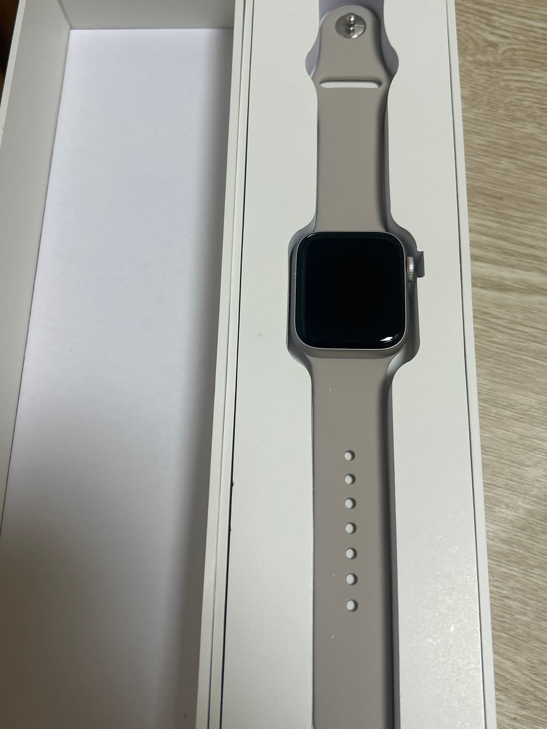 애플워치 se2 40mm Gps 상품이미지1