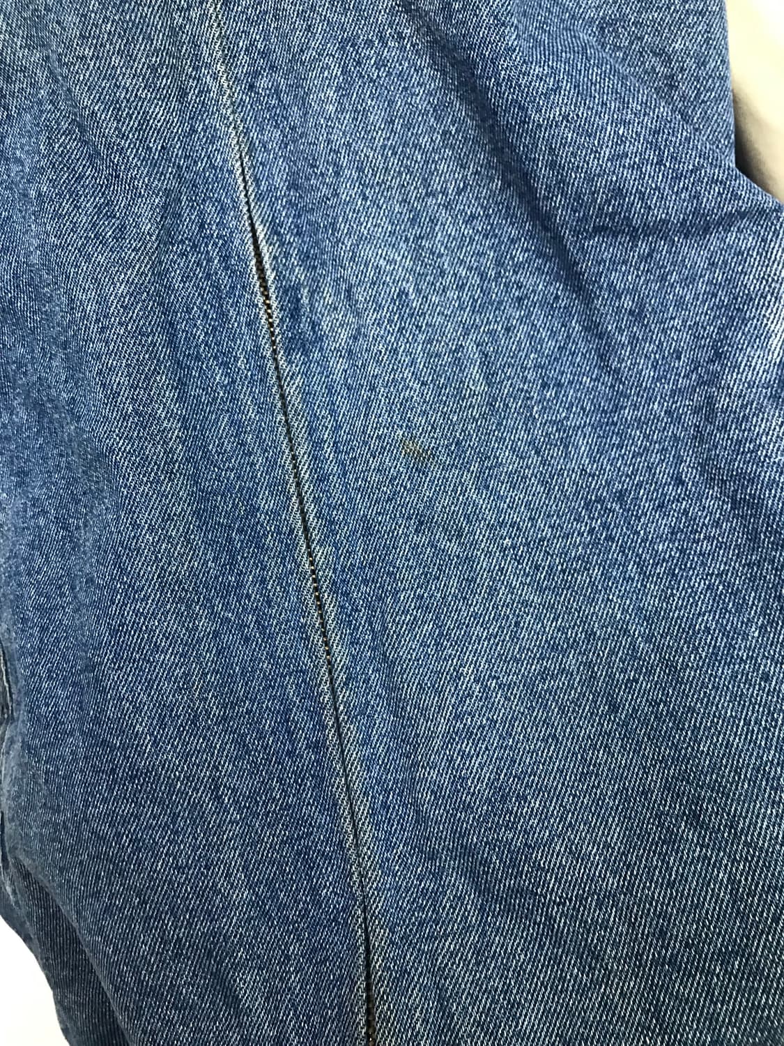 디키즈 데님 바시티 자켓 상품이미지4