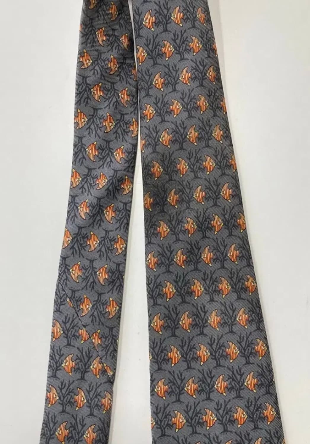 크리스찬디올 넥타이 상품이미지7