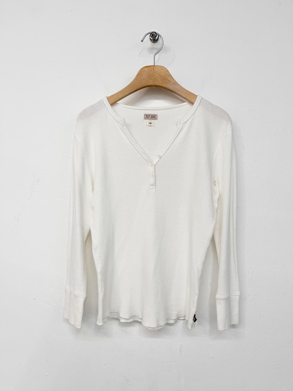 폴로 랄프 로렌 슬리브 탑 상품이미지5