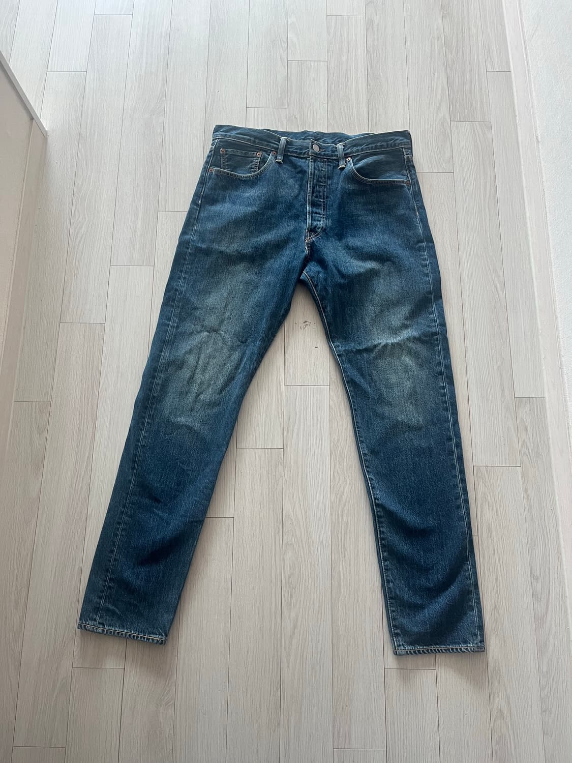 리바이스 501ct 34*34 상품이미지1