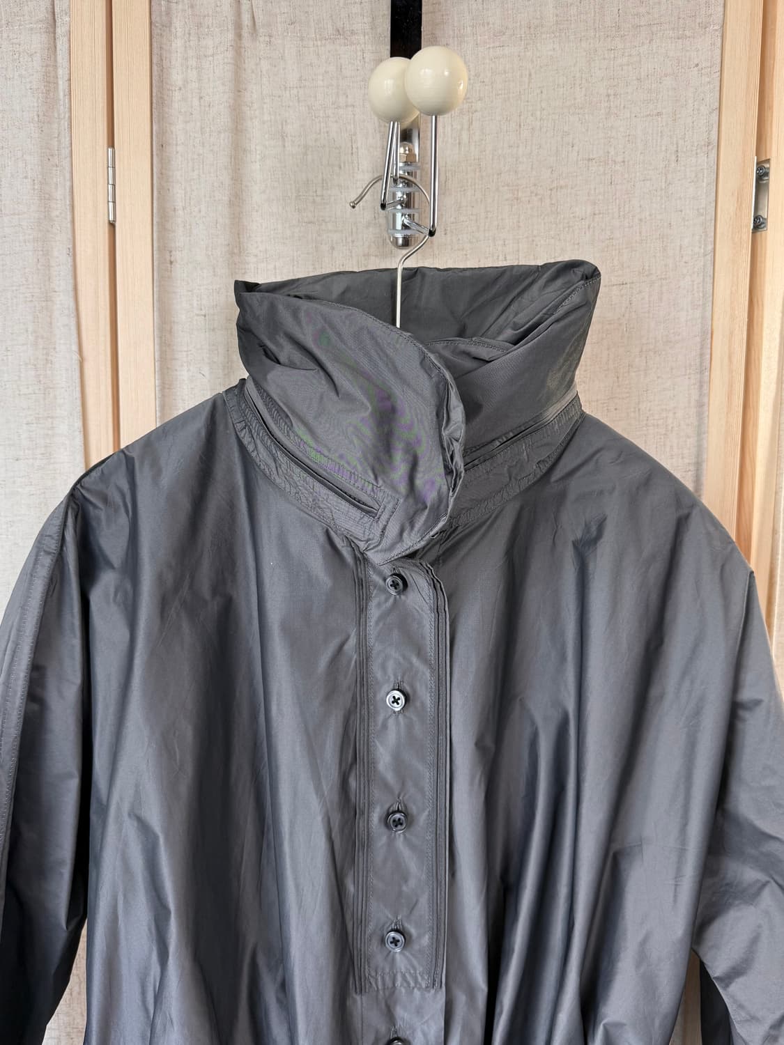 Coomb 나일론 자켓 상품이미지7