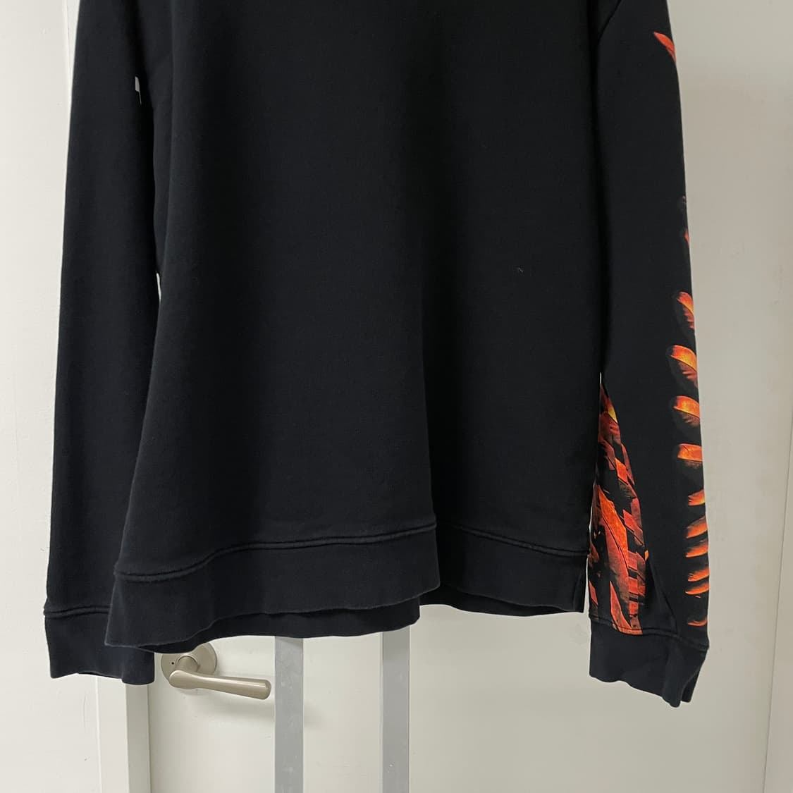 마르셀론불론 맨투맨 XL 상품이미지3