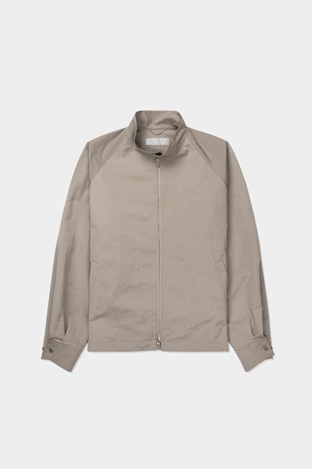 HGBB스튜디오 글래시어 블루종 자켓 상품이미지1