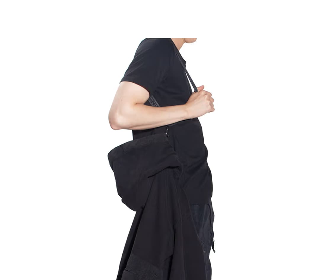 [L] NEMEN 네멘 아이콘 후드티 상품이미지4